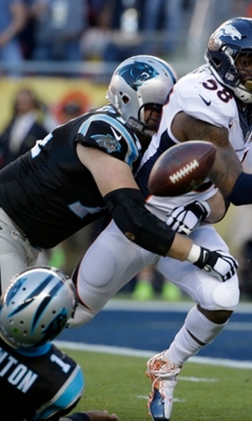 Miller's Super Bowl torment of Newton was just the start